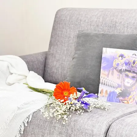 Casa Serenissima By Ca-sa Check Appartement Chioggia