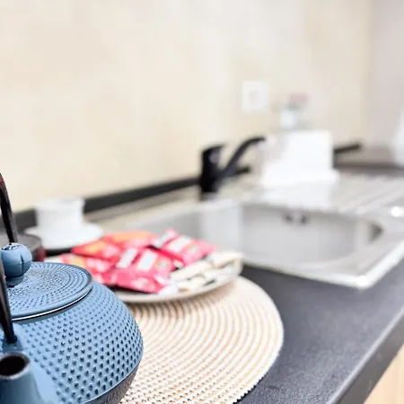 Casa Serenissima By Ca-sa Check *