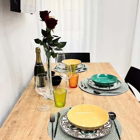 Appartement Casa Serenissima By Ca-sa Check *