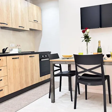 Casa Serenissima By Ca-sa Check Appartement *