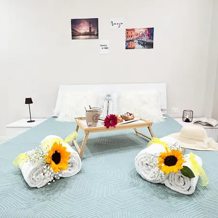 Casa Serenissima By Ca-sa Check Appartement Chioggia