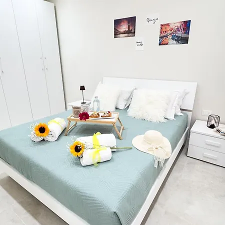 Appartement Casa Serenissima By Ca-sa Check Chioggia