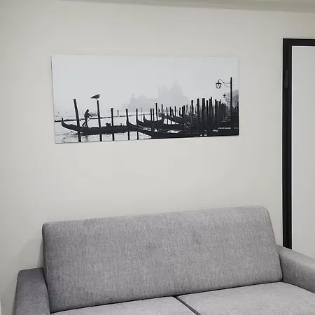 Appartement Casa Serenissima By Ca-sa Check