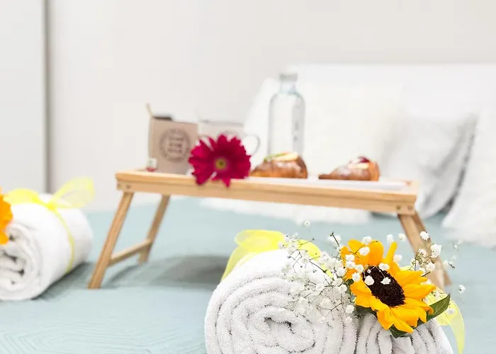 Casa Serenissima By Ca-sa Check Chioggia