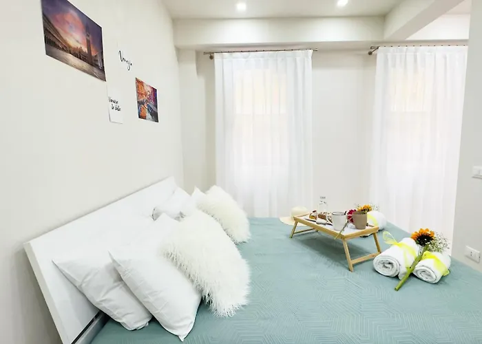 Appartement Casa Serenissima By Ca-sa Check