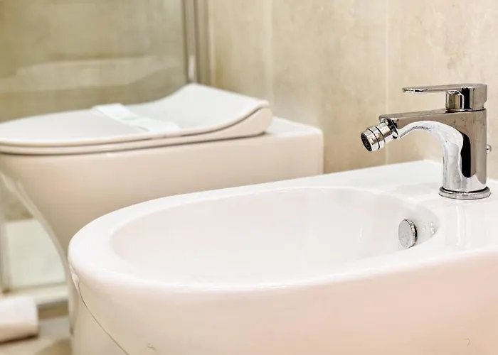 Casa Serenissima By Ca-sa Check Appartement