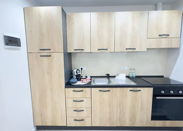 Apartament Casa Serenissima By Ca-sa Check Chioggia