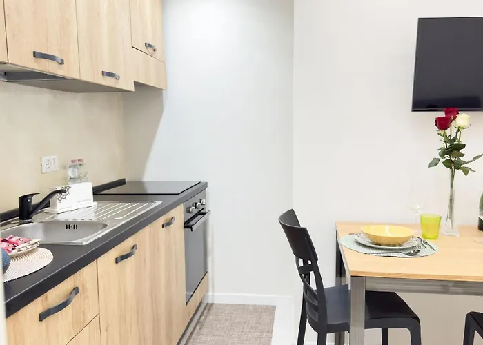 Casa Serenissima By Ca-sa Check Appartement