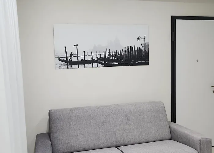 Apartament Casa Serenissima By Ca-sa Check