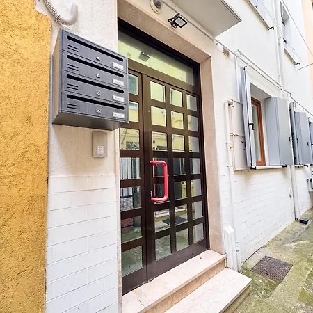 Apartment Casa Serenissima By Ca-sa Check Chioggia