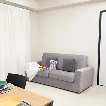 Casa Serenissima By Ca-sa Check Apartment Chioggia