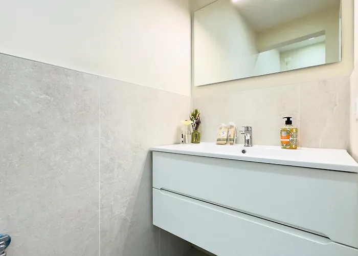 דירה Casa Serenissima By Ca-sa Check קיוג'ה