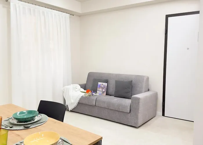 Casa Serenissima By Ca-sa Check Apartman Chioggia