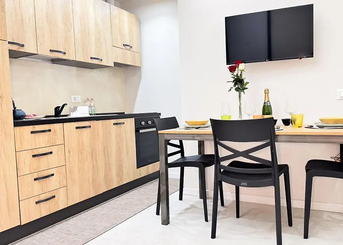 Casa Serenissima By Ca-sa Check דירה *