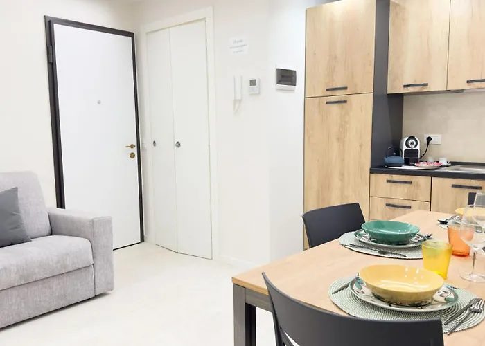 Casa Serenissima By Ca-sa Check * קיוג'ה